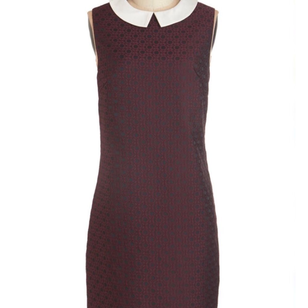 Sugarhill Boutique suite and savory dress